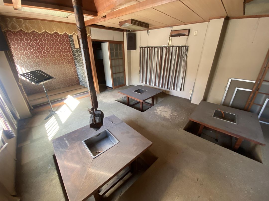 Commercial Building for Sale in Bizen City, Okayama - Thumbnail 3