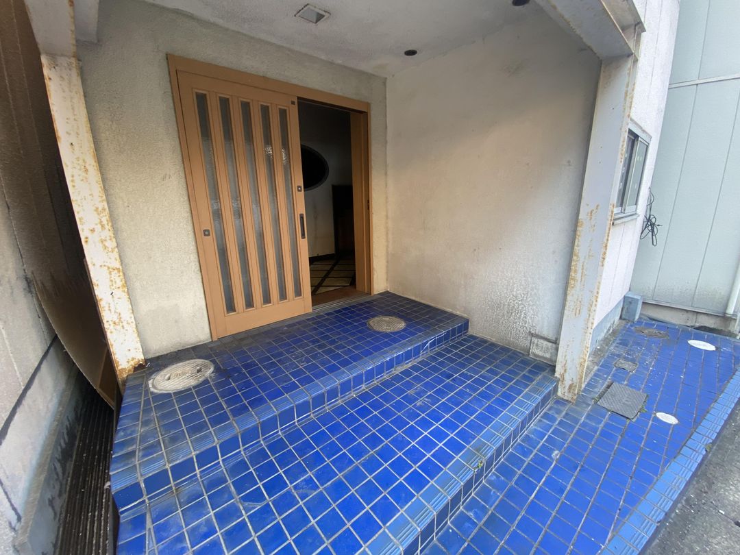 Commercial Building for Sale in Bizen City, Okayama - Thumbnail 2