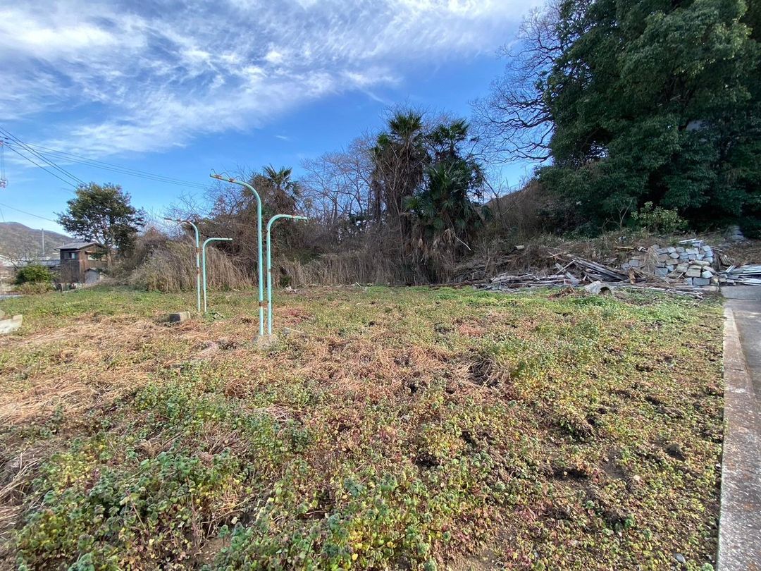 Residential Land for Sale in Kurashiki, Okayama - 243.69 sqm - Thumbnail 4