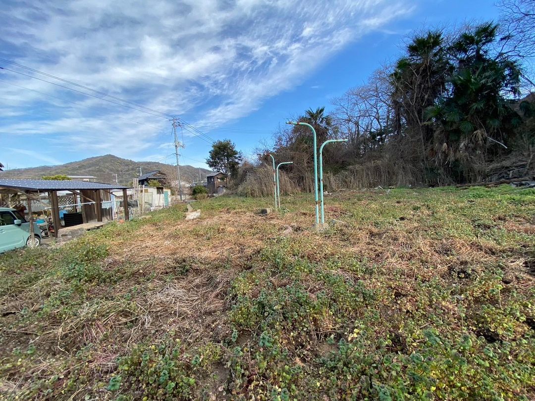 Residential Land for Sale in Kurashiki, Okayama - 243.69 sqm - Thumbnail 3