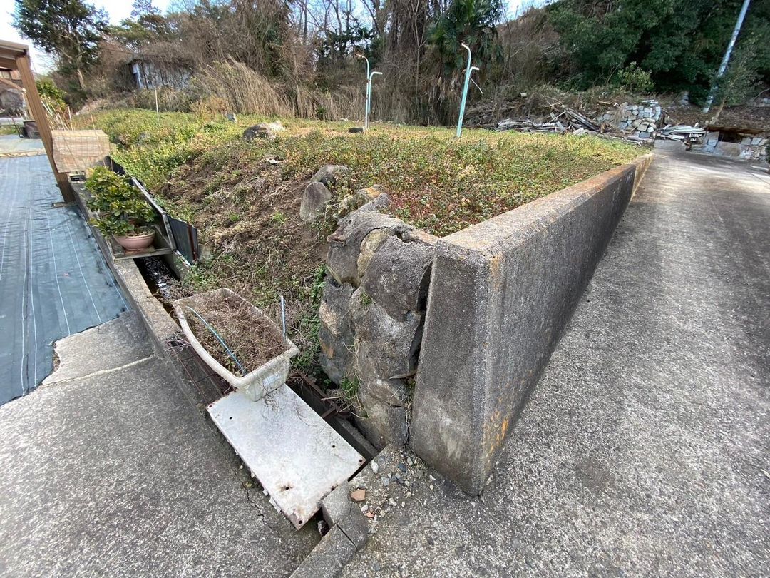 Residential Land for Sale in Kurashiki, Okayama - 243.69 sqm - Thumbnail 2