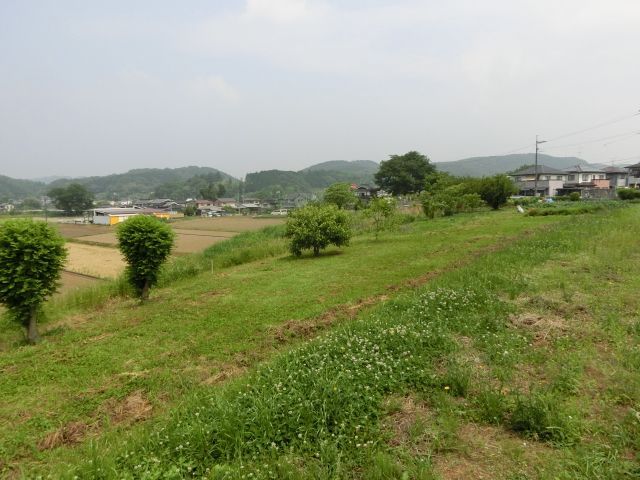 475 sqm Land for Sale in Misasa, Okayama with Road Frontage - Thumbnail 2