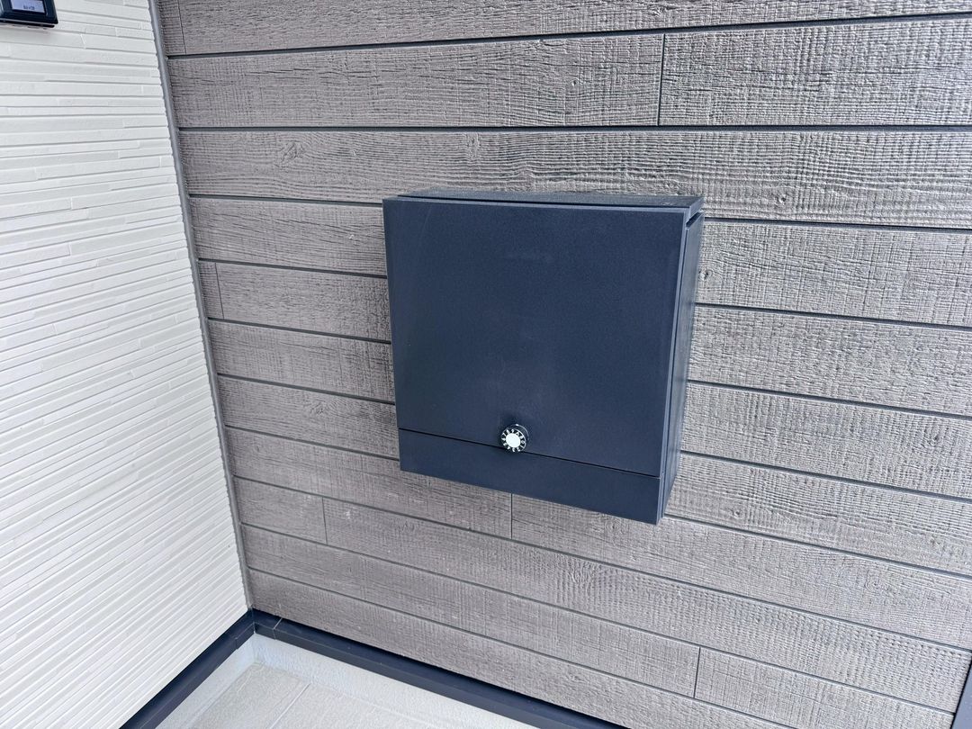 New 4LDK House for Sale in Tsuyama, Okayama - Thumbnail 2