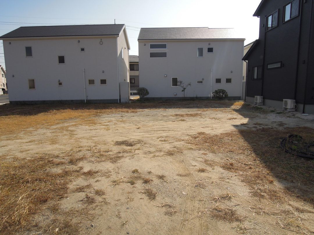 49.97 Tsubo Residential Land for Sale in Kasaoka, Okayama - Thumbnail 3