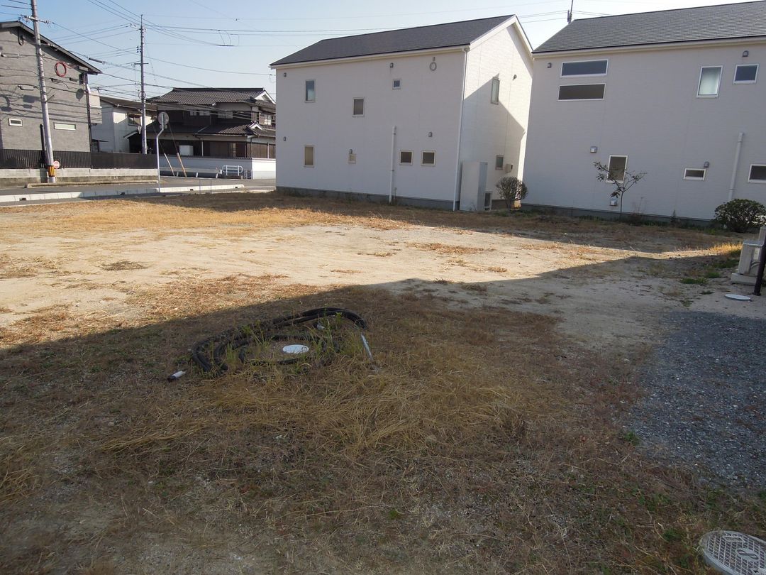 49.97 Tsubo Residential Land for Sale in Kasaoka, Okayama - Thumbnail 2
