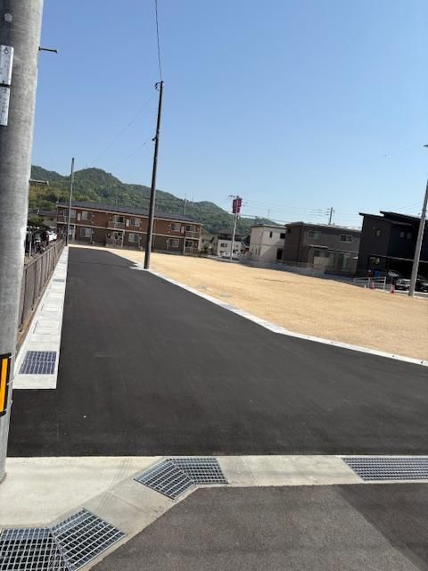 Residential Land for Sale in Konko, Asakuchi City, Okayama - Thumbnail 2