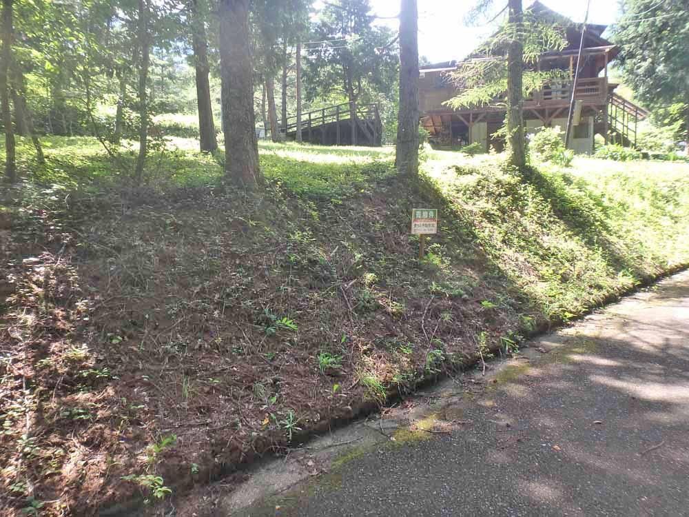 203 sqm Mountain Land for Sale in Maniwa, Okayama - Thumbnail 2
