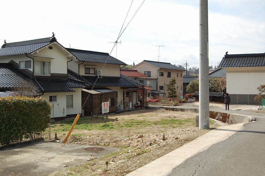 95 Tsubo Residential Land for Sale in Fukuyama, Hiroshima - Thumbnail 4