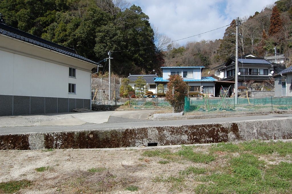 95 Tsubo Residential Land for Sale in Fukuyama, Hiroshima - Thumbnail 3