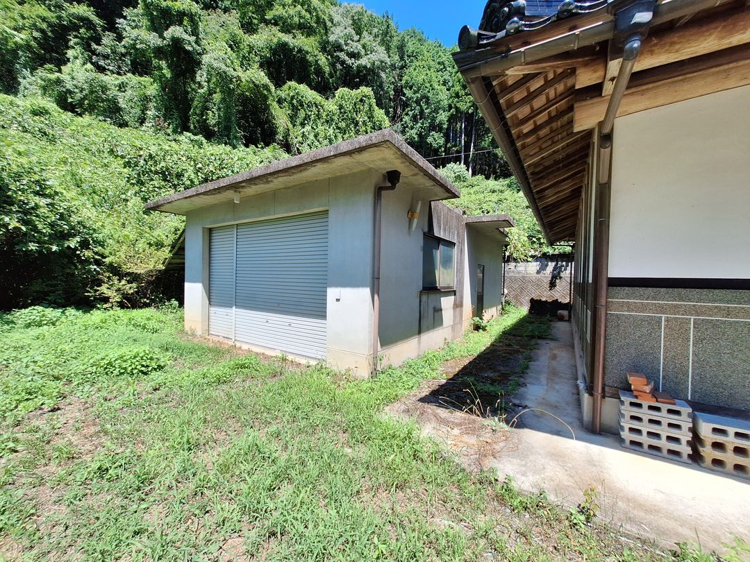 9LDK Traditional House for Sale in Mimasaka, Okayama - Thumbnail 4