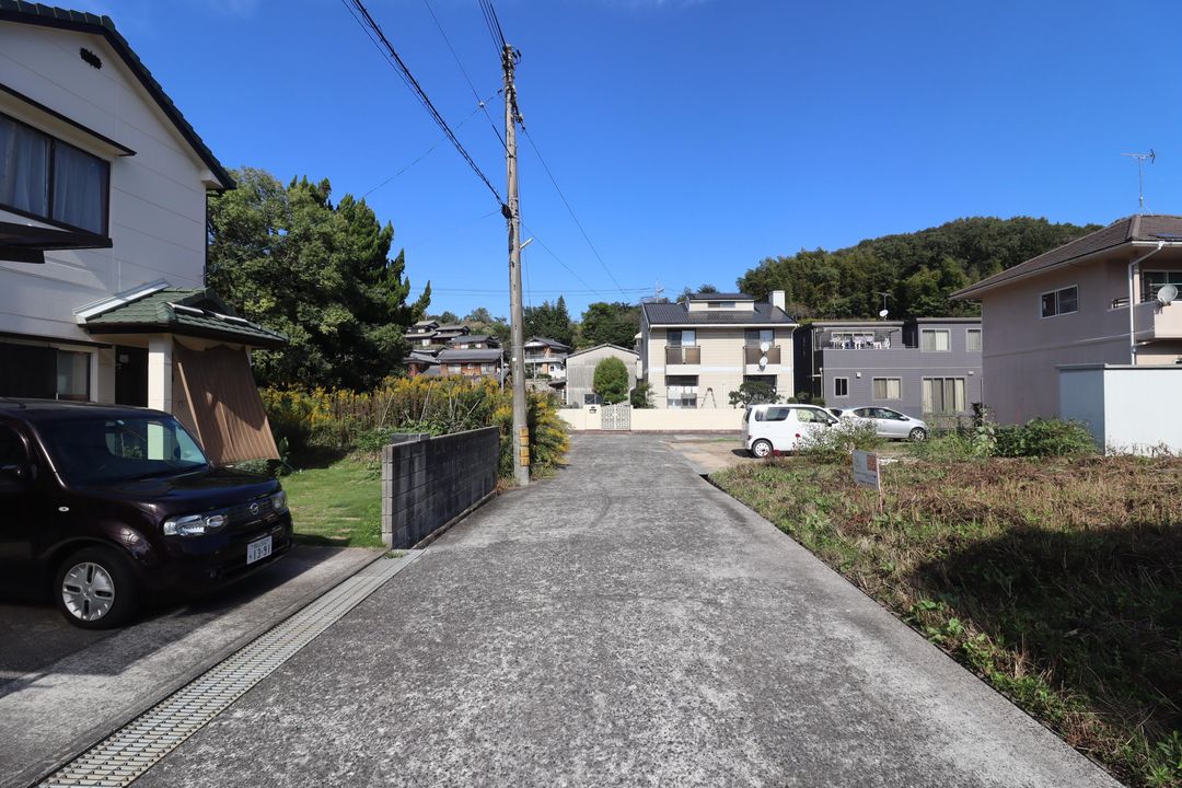 Residential Land for Sale in Setouchi City, Okayama Prefecture - Thumbnail 3