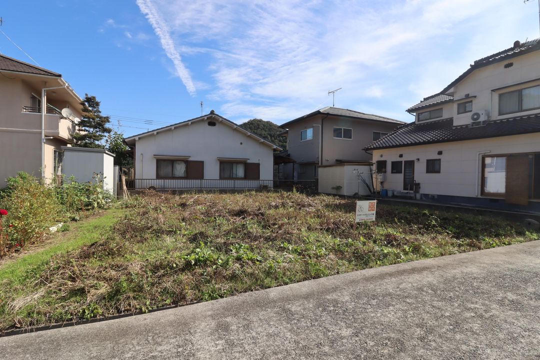 Residential Land for Sale in Setouchi City, Okayama Prefecture - Thumbnail 4