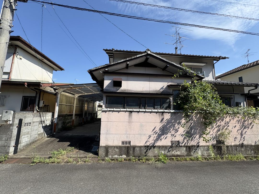 60 Tsubo Land Plot for Sale Near Seto Station, Okayama - Thumbnail 4