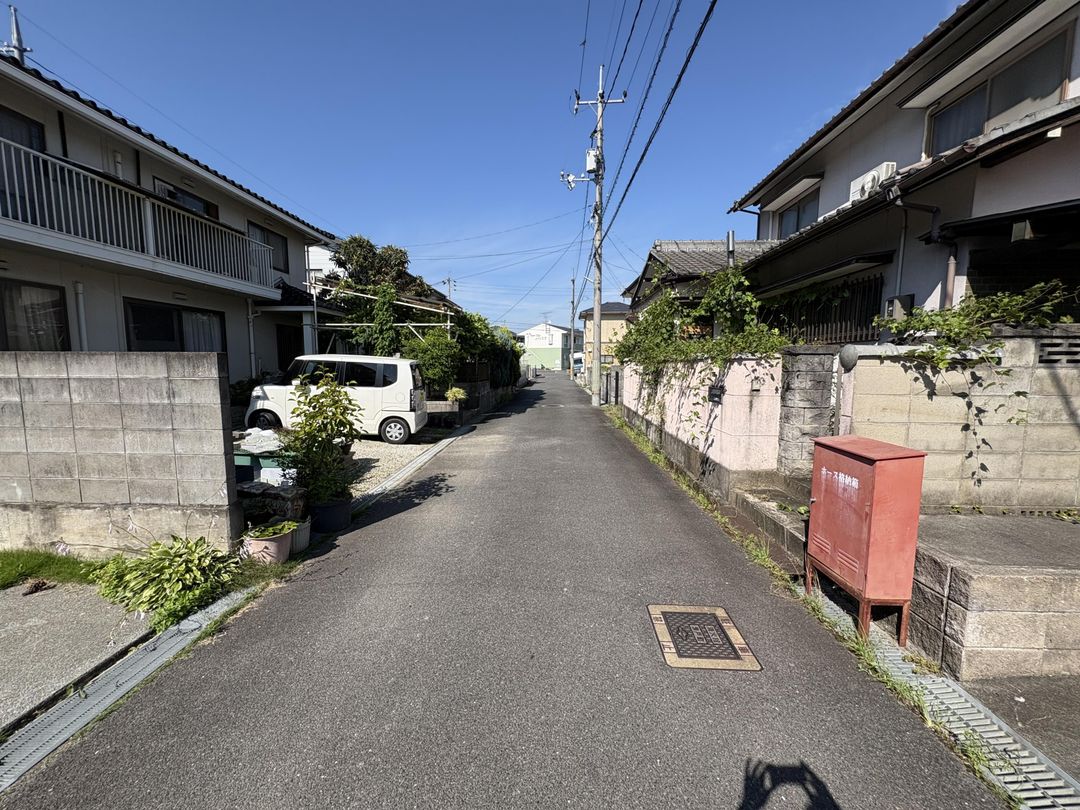 60 Tsubo Land Plot for Sale Near Seto Station, Okayama - Thumbnail 2