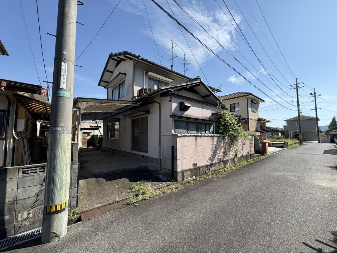 60 Tsubo Land Plot for Sale Near Seto Station, Okayama - Thumbnail 3