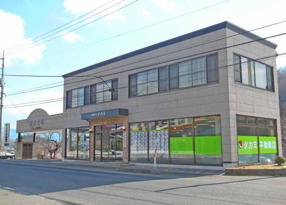 Residential Land Plot in Okayama's Hiba Highlands - Main Image