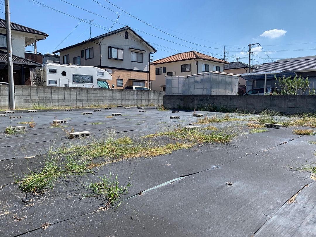 220.14 sqm Residential Land for Sale in Kurashiki, Okayama - Thumbnail 4