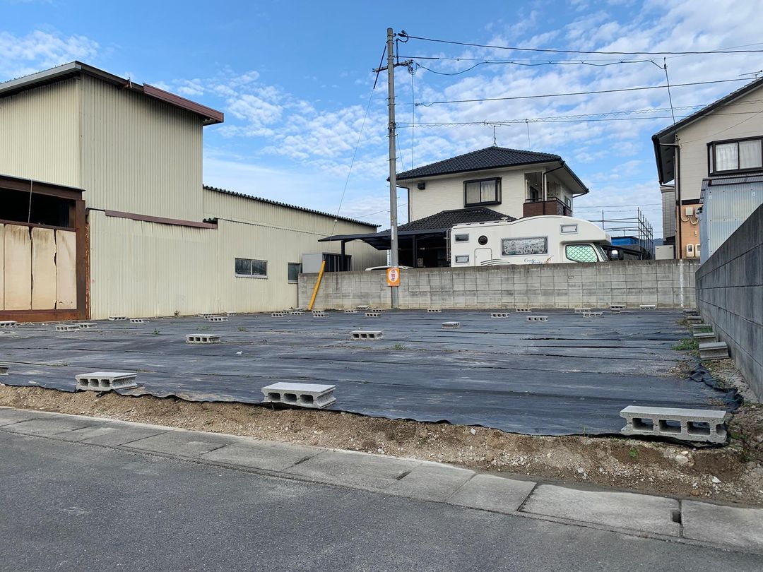 220.14 sqm Residential Land for Sale in Kurashiki, Okayama - Thumbnail 2