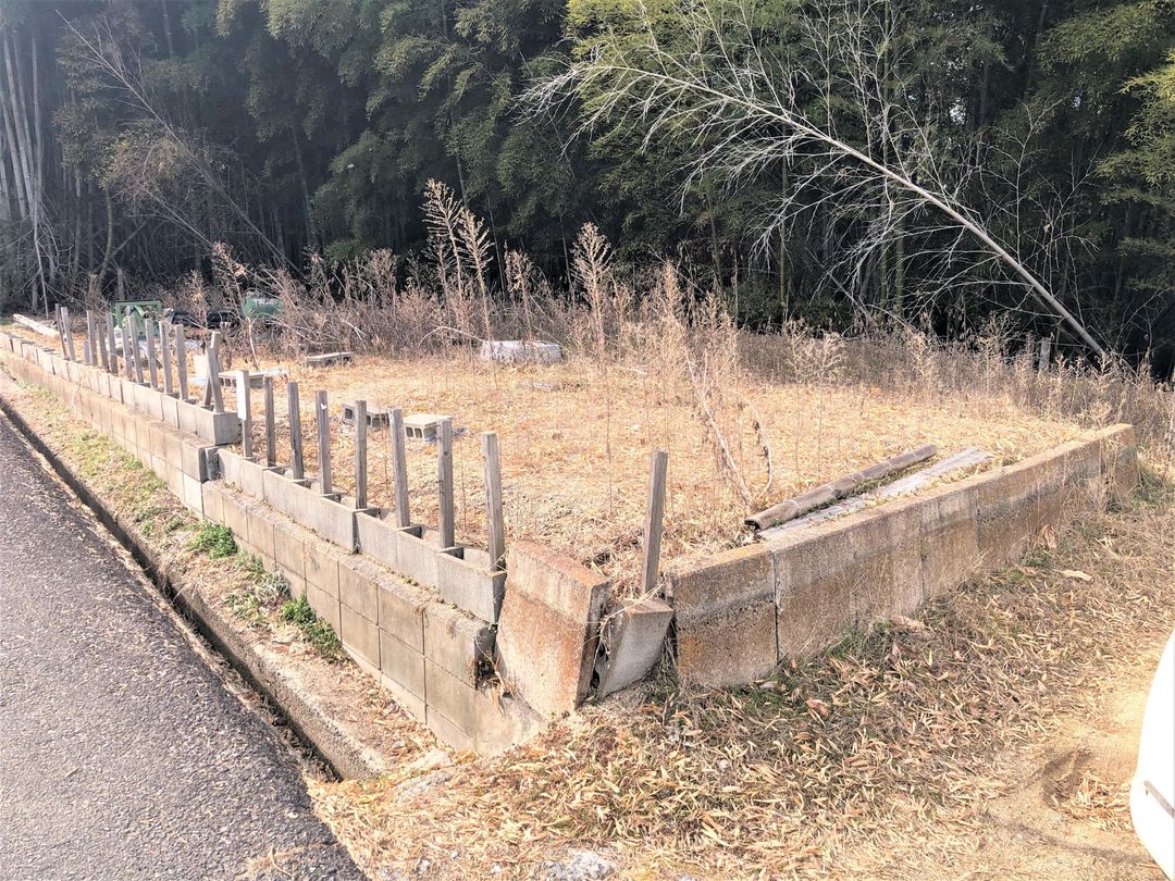 318 sqm Land for Sale in Ouchida, Okayama City - Thumbnail 2