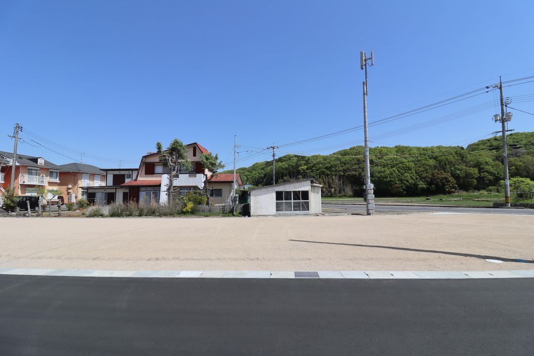 Green Village Oku Phase 9 Plot for Sale in Setouchi, Okayama - Thumbnail 2