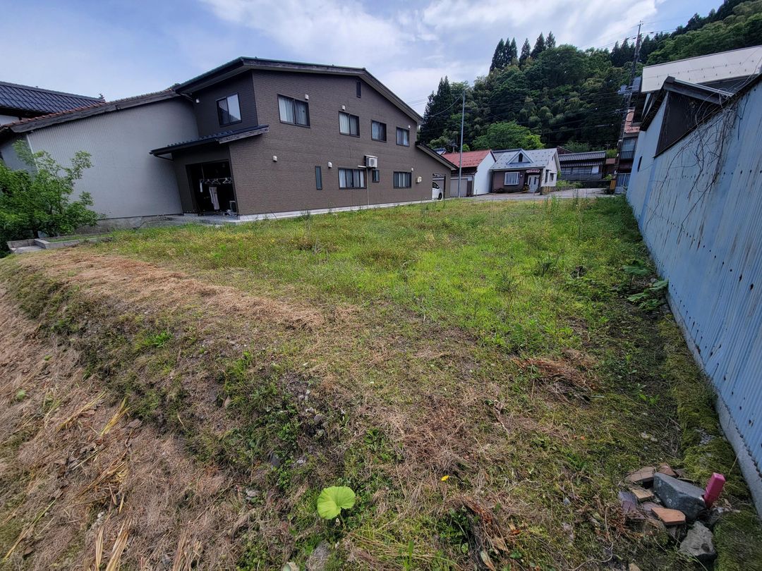 Land for Sale in Iinan Town, Shimane - 379.56 sqm Plot - Thumbnail 3