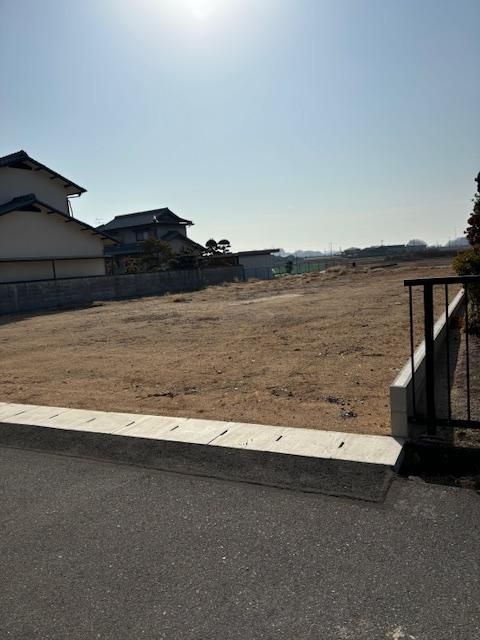 Vacant Residential Land for Sale in Saisaiji, Okayama - Thumbnail 4