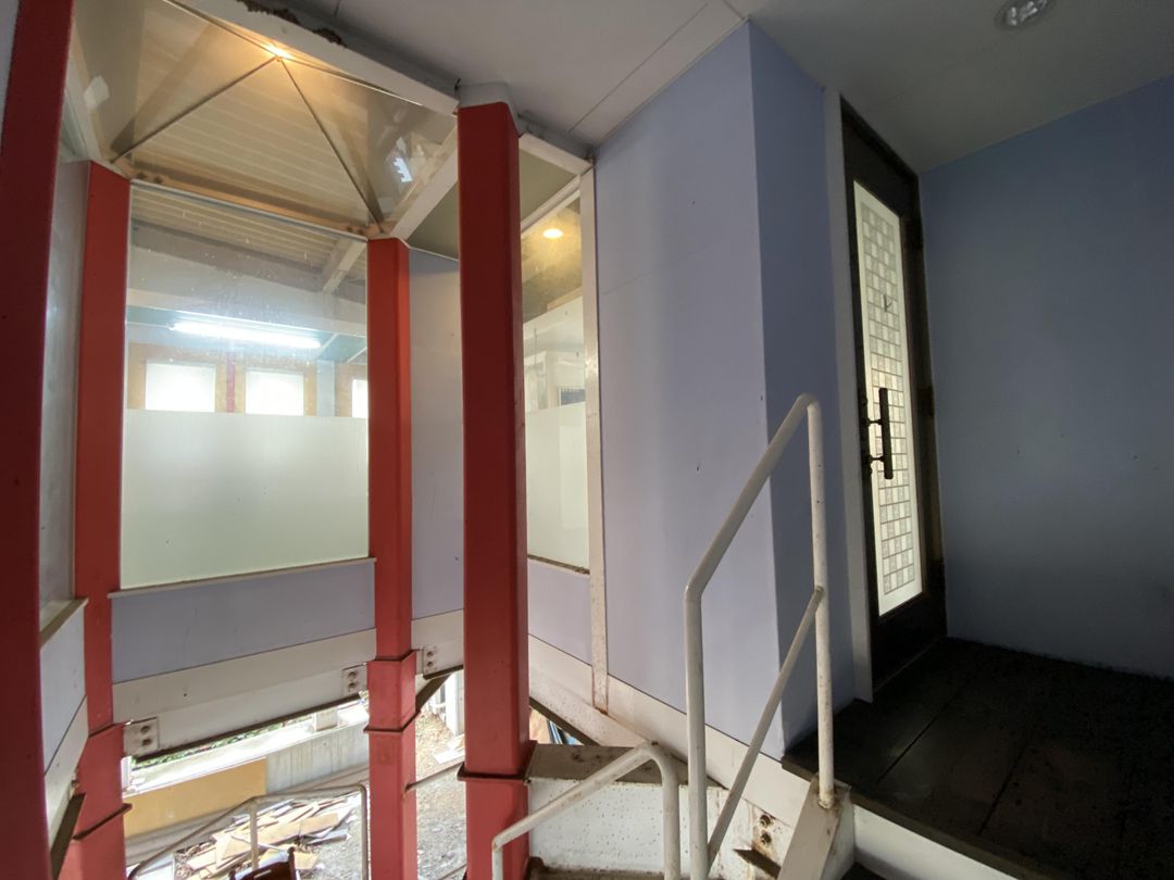 Office for Sale in Tamano City, Okayama - 90.25 sqm - Thumbnail 2