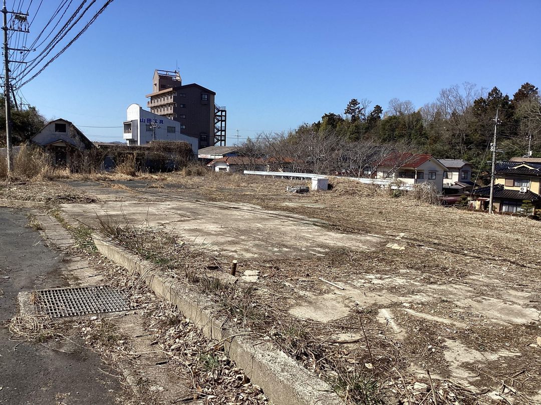 390-Tsubo Land for Sale in Tsuyama, Okayama | 980万円 - Thumbnail 4