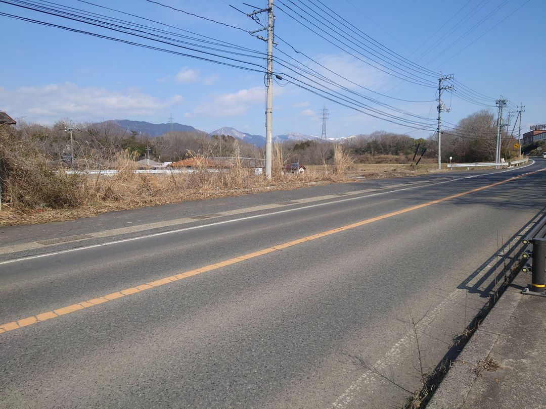 390-Tsubo Land for Sale in Tsuyama, Okayama | 980万円 - Thumbnail 3