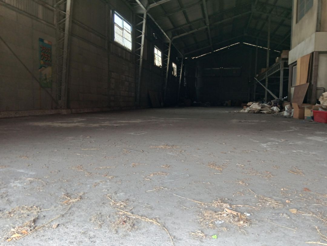 Warehouse for Sale in Kasaoka, Okayama - 967sqm Land - Thumbnail 4