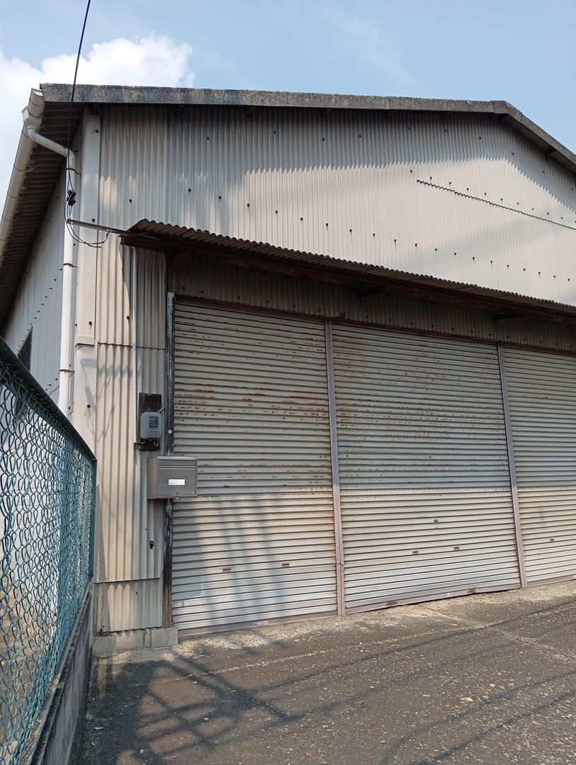 Warehouse for Sale in Kasaoka, Okayama - 967sqm Land - Thumbnail 2