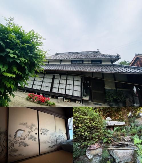 1897 6DK Farmhouse-Style Home in Kasaoka, Okayama - Thumbnail 2