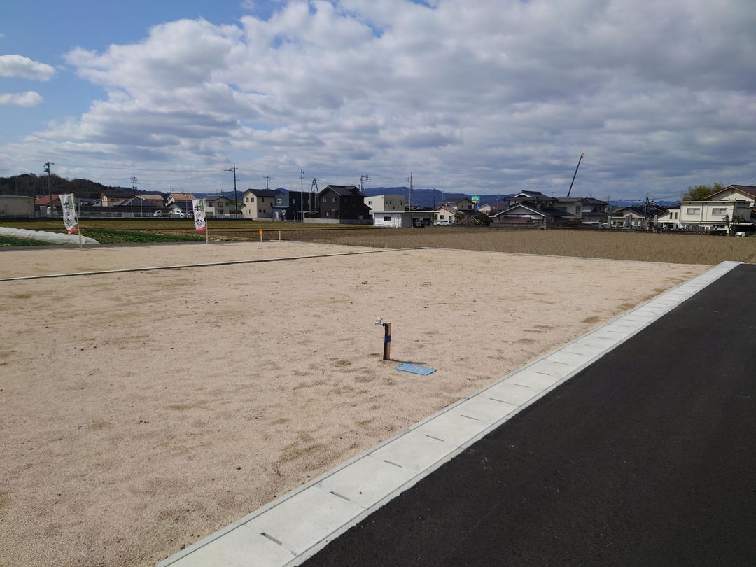 Residential Land for Sale in Tsuyama, Okayama - 225.03 sqm Plot - Thumbnail 3