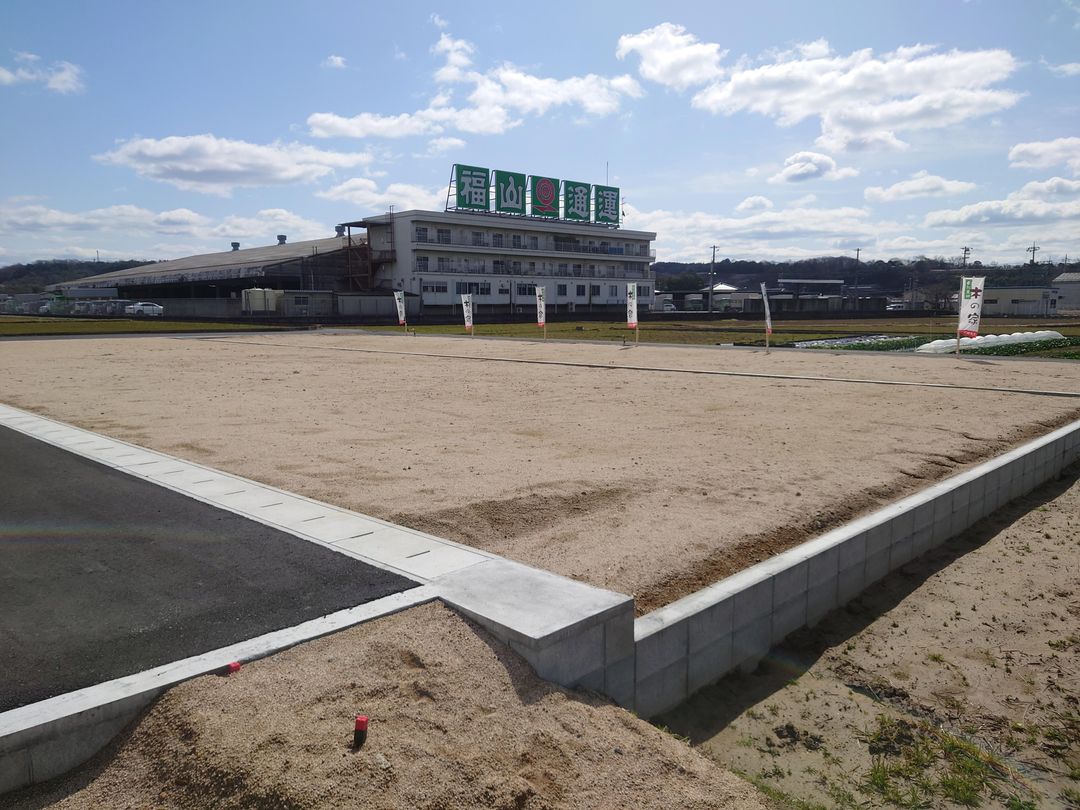 Residential Land for Sale in Tsuyama, Okayama - 225.03 sqm Plot - Thumbnail 4