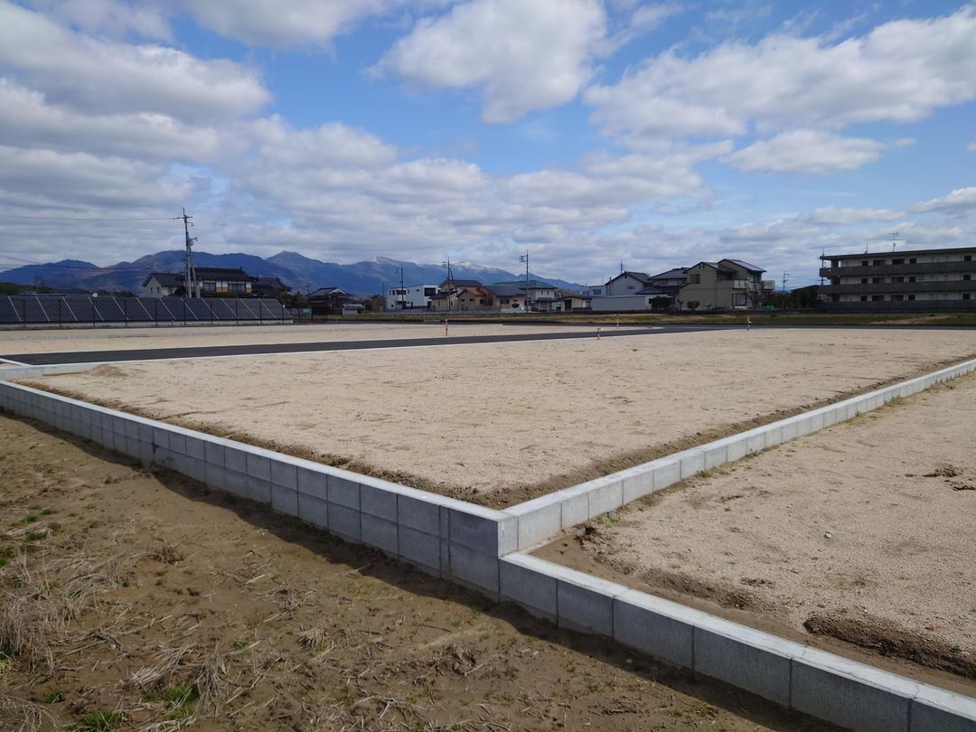 Residential Land for Sale in Tsuyama, Okayama - 225.03 sqm Plot - Thumbnail 2