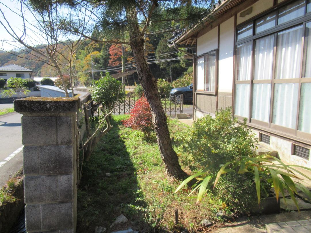 Traditional 7SDK House with Forest Land in Mimasaka, Okayama - Thumbnail 3