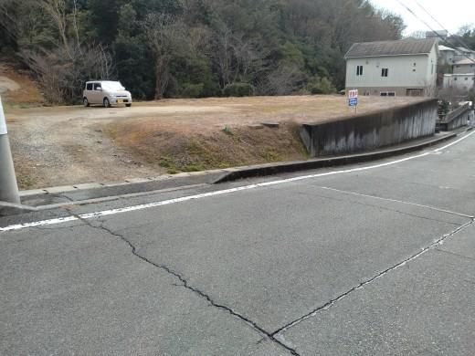 470.86 sqm Residential Land Plot for Sale in Kurashiki, Okayama - Thumbnail 2