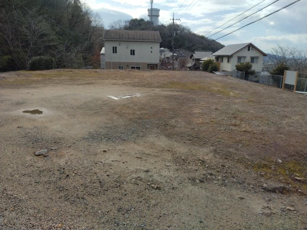 470.86 sqm Residential Land Plot for Sale in Kurashiki, Okayama - Thumbnail 3