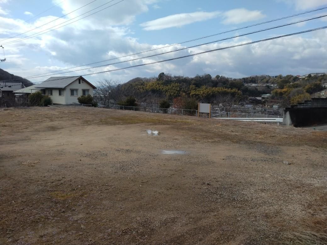 470.86 sqm Residential Land Plot for Sale in Kurashiki, Okayama - Thumbnail 4