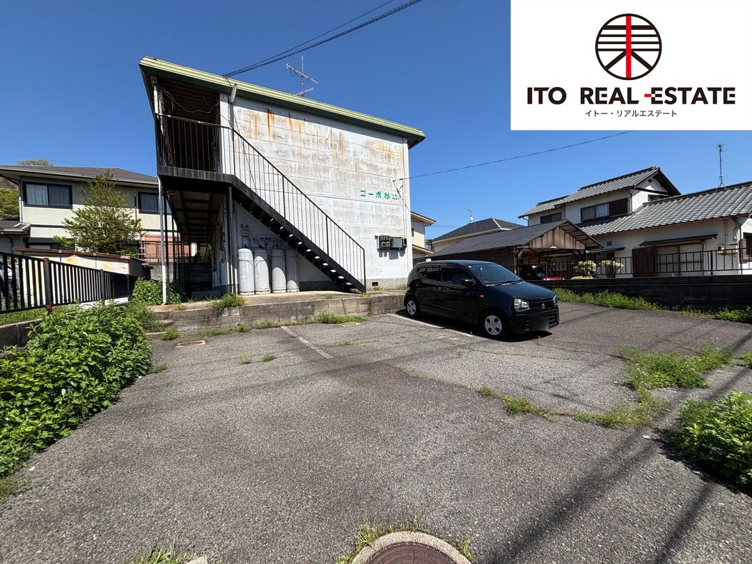 Apartment Building for Sale in Tamano, Okayama - 122.4 sqm - Thumbnail 2
