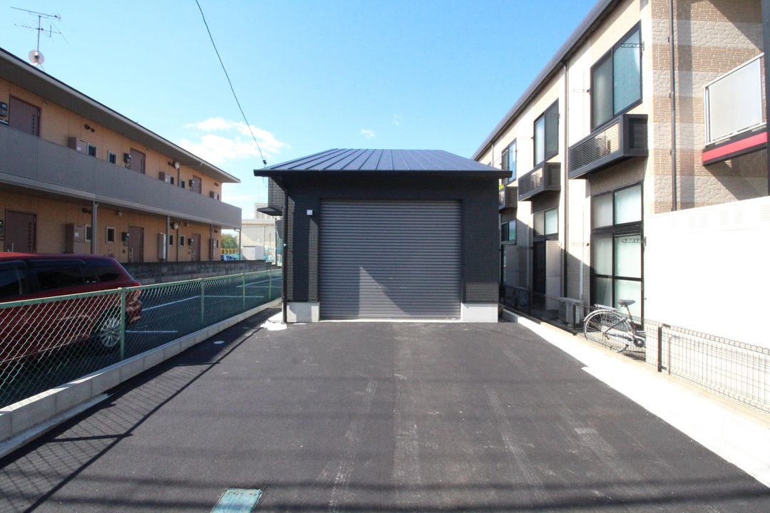 Commercial Building for Sale in Central Okayama with Tenant Income - Thumbnail 3