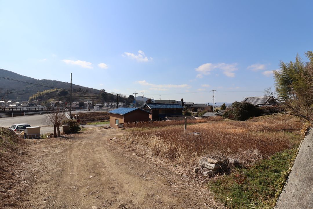 286 Tsubo Land for Sale in Setouchi City, Okayama - Thumbnail 2