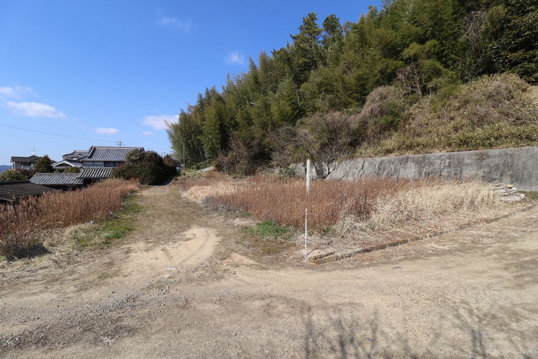 286 Tsubo Land for Sale in Setouchi City, Okayama - Thumbnail 4