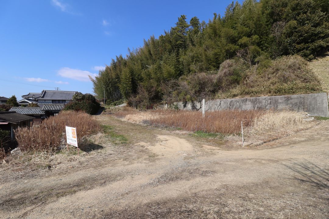 286 Tsubo Land for Sale in Setouchi City, Okayama - Thumbnail 3