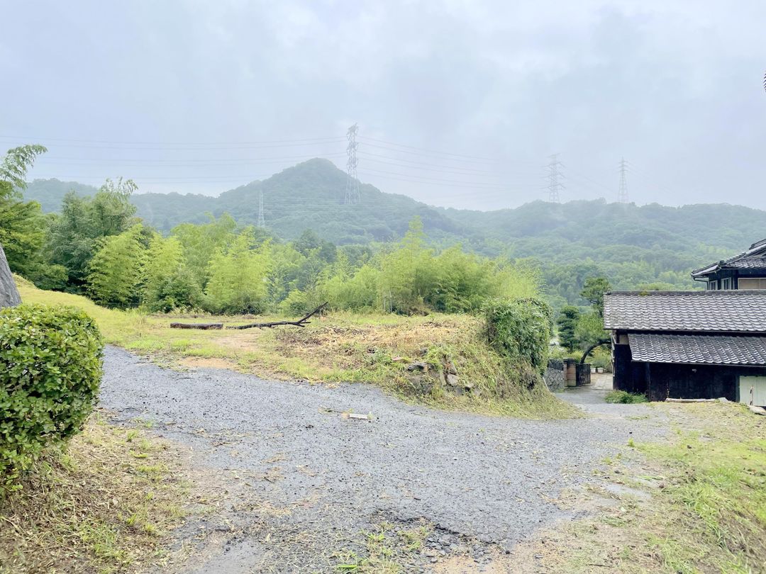 Land for Sale in Kurashiki, Okayama - 614.49 sqm Rural Plot - Thumbnail 2