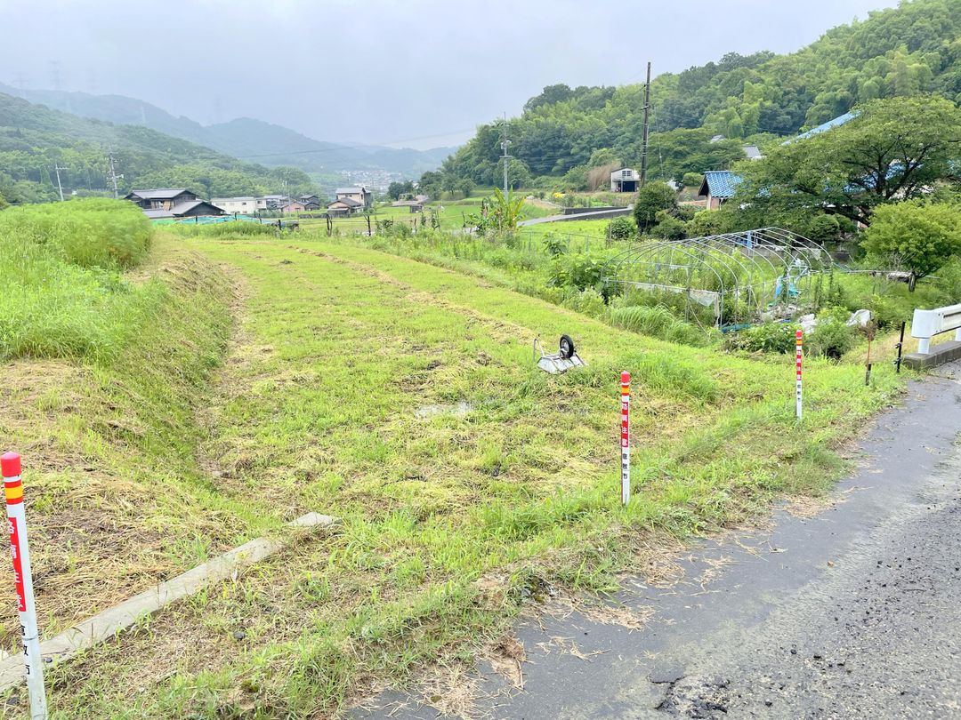 Land for Sale in Kurashiki, Okayama - 614.49 sqm Rural Plot - Thumbnail 4