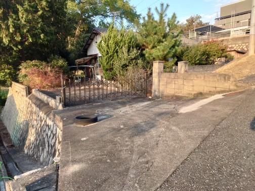 Land for Sale in Tamano, Okayama - 347.1 sqm Residential Plot - Thumbnail 3