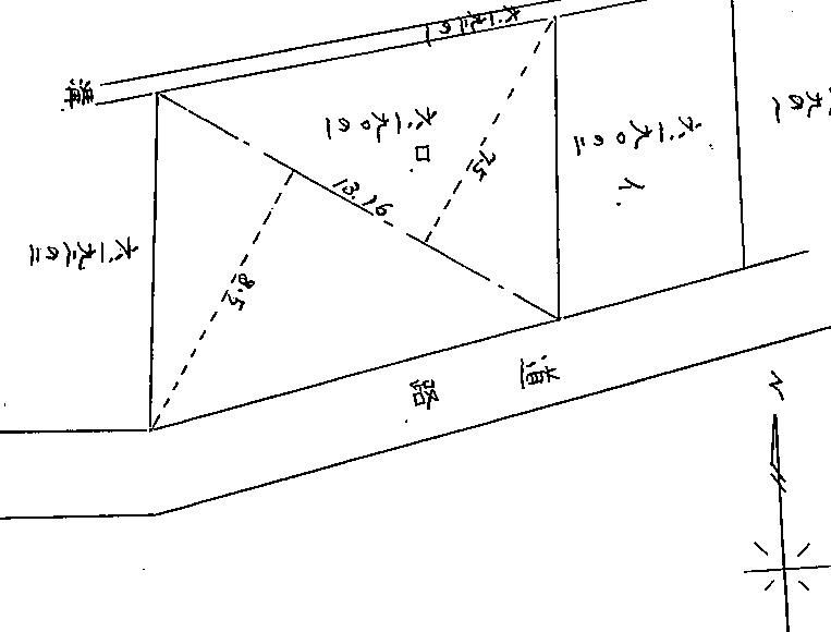 Land for Sale in Tamano, Okayama - 347.1 sqm Residential Plot - Thumbnail 4