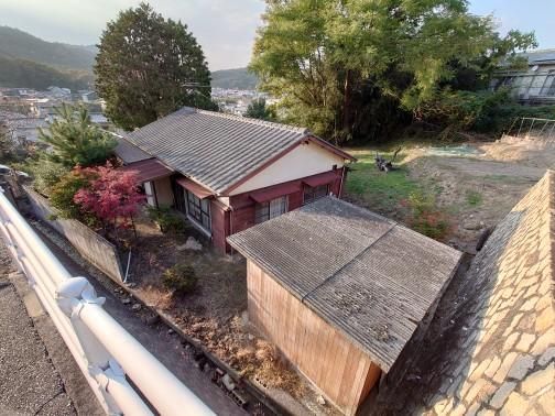 Land for Sale in Tamano, Okayama - 347.1 sqm Residential Plot - Thumbnail 2