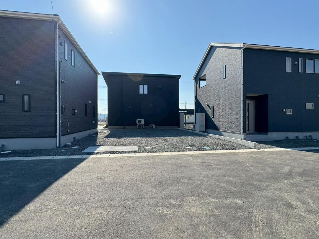 New 4LDK House for Sale in Tsuyama, Okayama - 1980万 Yen - Thumbnail 3